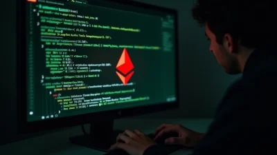 Fake Chrome Extension “Safery” Steals Ethereum Wallet Seed Phrases Using Sui Blockchain