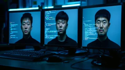 Five Plead Guilty in U.S. for Helping North Korean IT Workers Infiltrate 136 Companies