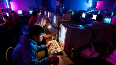 From Log4j to IIS, China’s Hackers Turn Legacy Bugs into Global Espionage Tools