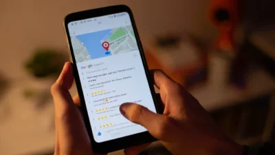 Google Launches New Maps Feature to Help Businesses Report Review-Based Extortion Attempts