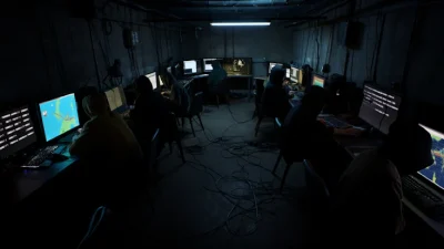 Iran-Linked Hackers Mapped Ship AIS Data Days Before Real-World Missile Strike Attempt