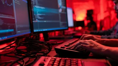 Iranian Hackers Launch ‘SpearSpecter’ Spy Operation on Defense & Government Targets