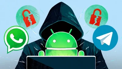 New Sturnus Android Trojan Quietly Captures Encrypted Chats and Hijacks Devices
