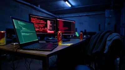 North Korean Hackers Deploy 197 npm Packages to Spread Updated OtterCookie Malware