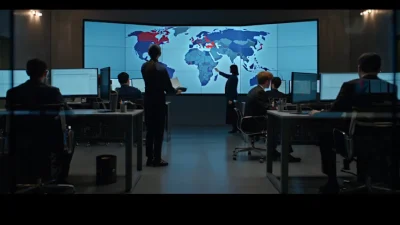 Operation Endgame Dismantles Rhadamanthys, Venom RAT, and Elysium Botnet in Global Crackdown