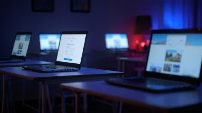 Russian Hackers Create 4,300 Fake Travel Sites to Steal Hotel Guests' Payment Data