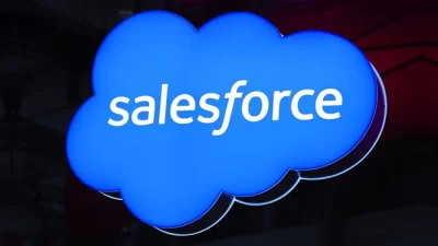 Salesforce Flags Unauthorized Data Access via Gainsight-Linked OAuth Activity