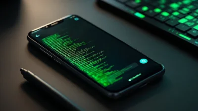 Samsung Mobile Flaw Exploited as Zero-Day to Deploy LANDFALL Android Spyware