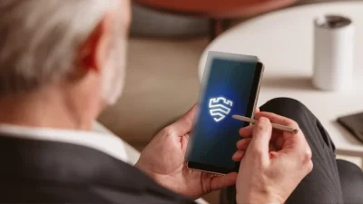 Securing the Open Android Ecosystem with Samsung Knox