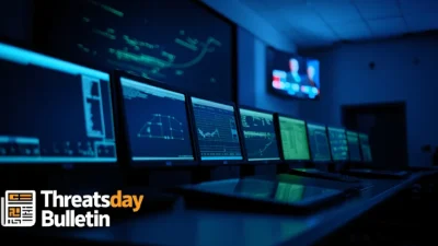 ThreatsDay Bulletin: 0-Days, LinkedIn Spies, Crypto Crimes, IoT Flaws and New Malware Waves