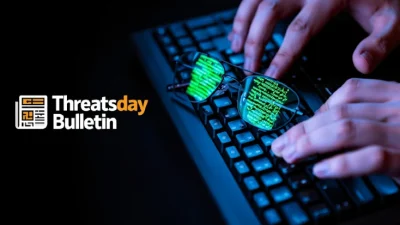ThreatsDay Bulletin: AI Malware, Voice Bot Flaws, Crypto Laundering, IoT Attacks — and 20 More Stories