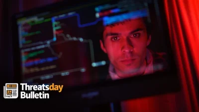 ThreatsDay Bulletin: AI Tools in Malware, Botnets, GDI Flaws, Election Attacks & More