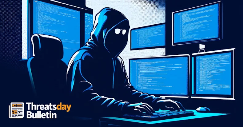 ThreatsDay Bulletin: Cisco 0-Days, AI Bug Bounties, Crypto Heists, State-Linked Leaks and 20 More Stories