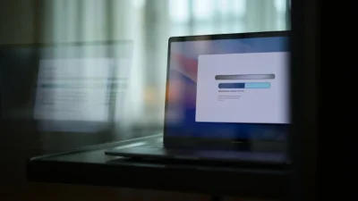 Trojanized ESET Installers Drop Kalambur Backdoor in Phishing Attacks on Ukraine