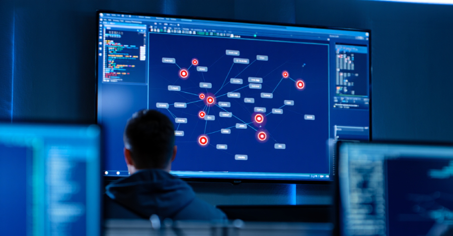 Tsundere Botnet Expands Using Game Lures and Ethereum-Based C2 on Windows