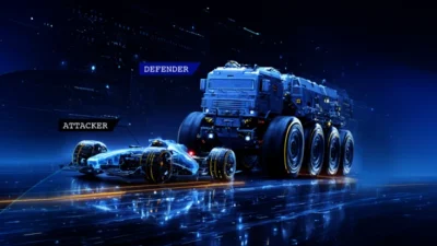 When Attacks Come Faster Than Patches: Why 2026 Will be the Year of Machine-Speed Security