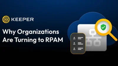 Why Organizations Are Turning to RPAM