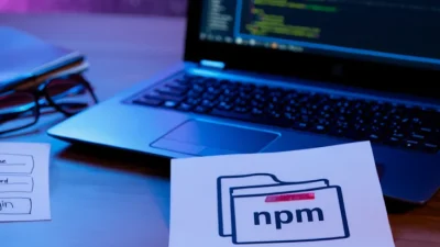 27 Malicious npm Packages Used as Phishing Infrastructure to Steal Login Credentials