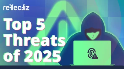 5 Threats That Reshaped Web Security This Year [2025]