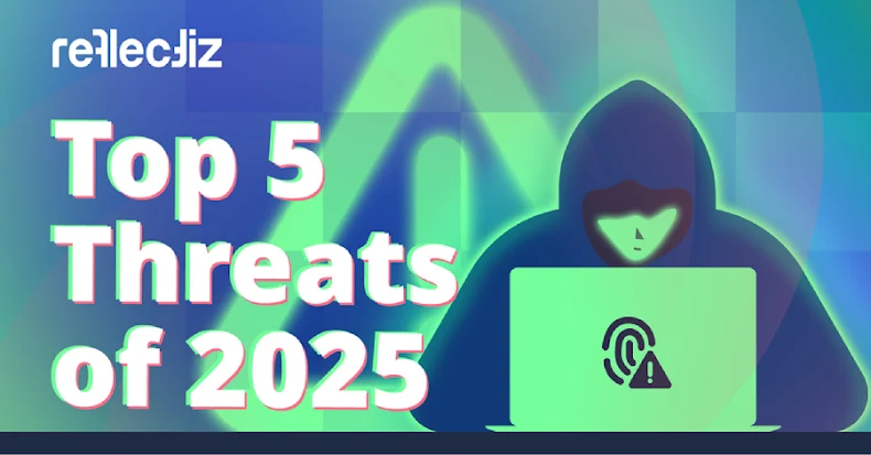 5 Threats That Reshaped Web Security This Year [2025]