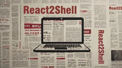 Chinese Hackers Have Started Exploiting the Newly Disclosed React2Shell Vulnerability