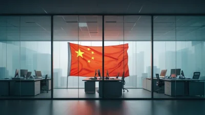 CISA Reports PRC Hackers Using BRICKSTORM for Long-Term Access in U.S. Systems