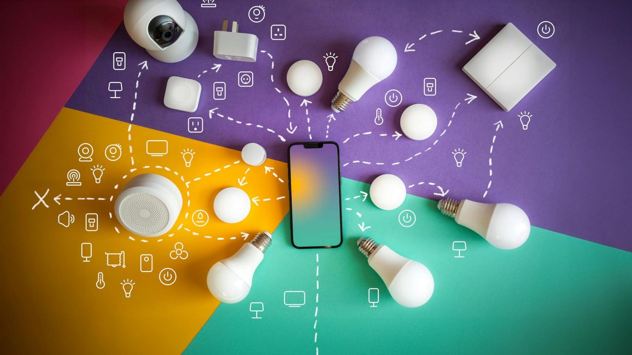 CVE-2025-55182 Exploitation Hits the Smart Home