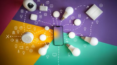 CVE-2025-55182 Exploitation Hits the Smart Home