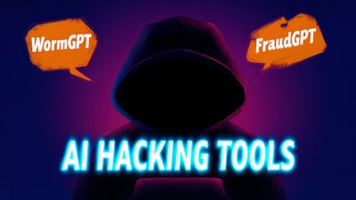 Discover the AI Tools Fueling the Next Cybercrime Wave — Watch the Webinar