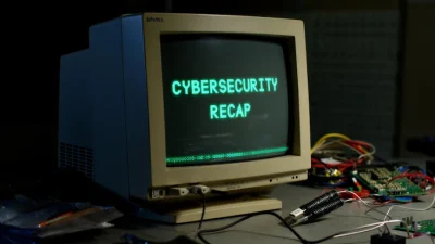 ⚡ Weekly Recap: Apple 0-Days, WinRAR Exploit, LastPass Fines, .NET RCE, OAuth Scams & More