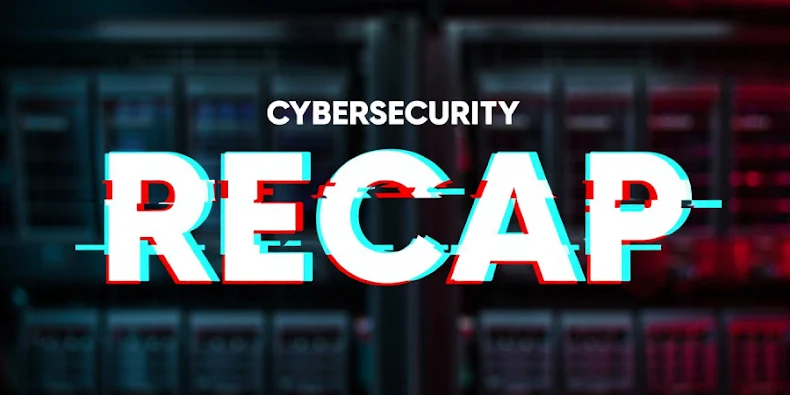 ⚡ Weekly Recap: Firewall Exploits, AI Data Theft, Android Hacks, APT Attacks, Insider Leaks & More