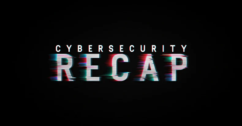 ⚡ Weekly Recap: MongoDB Attacks, Wallet Breaches, Android Spyware, Insider Crime & More