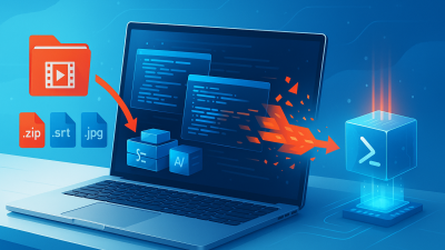 Fake Leonardo DiCaprio Movie Torrent Drops Agent Tesla Through Layered PowerShell Chain