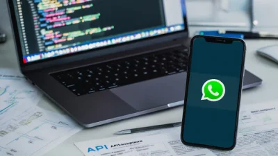 Fake WhatsApp API Package on npm Steals Messages, Contacts, and Login Tokens