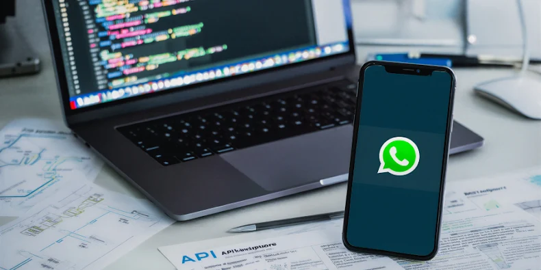 Fake WhatsApp API Package on npm Steals Messages, Contacts, and Login Tokens