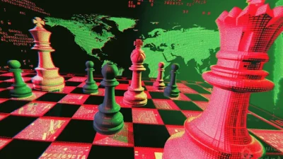 Fix SOC Blind Spots: See Threats to Your Industry & Country in Real Time