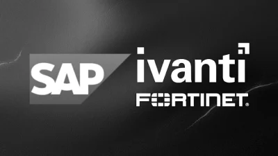 Fortinet, Ivanti, and SAP Issue Urgent Patches for Authentication and Code Execution Flaws