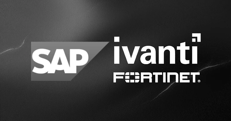 Fortinet, Ivanti, and SAP Issue Urgent Patches for Authentication and Code Execution Flaws