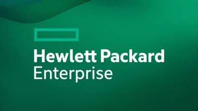 HPE OneView Flaw Rated CVSS 10.0 Allows Unauthenticated Remote Code Execution