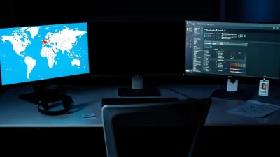 Iranian Infy APT Resurfaces with New Malware Activity After Years of Silence