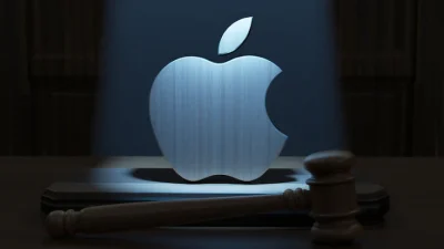 Italy Fines Apple €98.6 Million Over ATT Rules Limiting App Store Competition