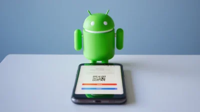 Kimsuky Spreads DocSwap Android Malware via QR Phishing Posing as Delivery App