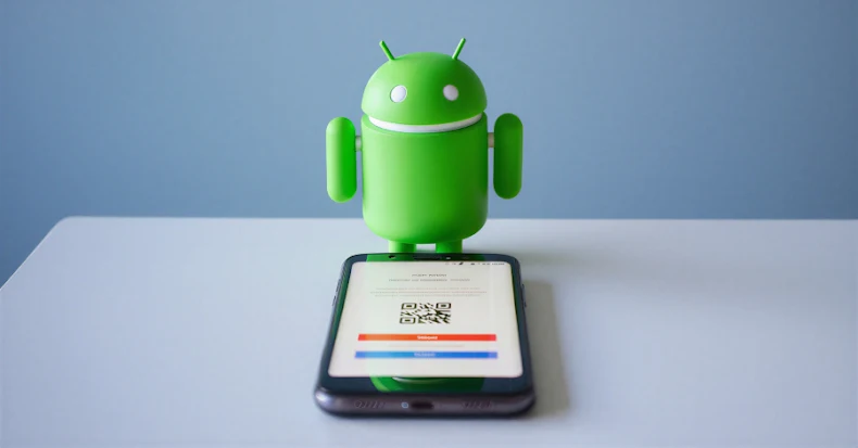 Kimsuky Spreads DocSwap Android Malware via QR Phishing Posing as Delivery App