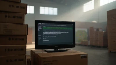 Kimwolf Botnet Hijacks 1.8 Million Android TVs, Launches Large-Scale DDoS Attacks