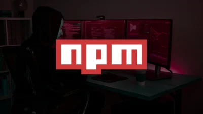 Malicious npm Package Uses Hidden Prompt and Script to Evade AI Security Tools