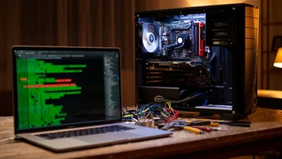 Mustang Panda Uses Signed Kernel-Mode Rootkit to Load TONESHELL Backdoor