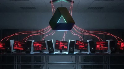 NANOREMOTE Malware Uses Google Drive API for Hidden Control on Windows Systems