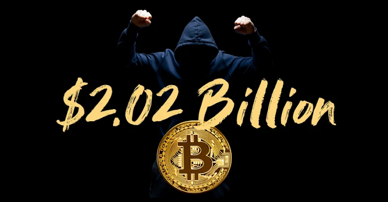North Korea-Linked Hackers Steal $2.02 Billion in 2025, Leading Global Crypto Theft
