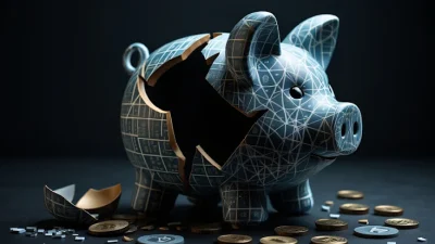 SEC Files Charges Over $14 Million Crypto Scam Using Fake AI-Themed Investment Tips