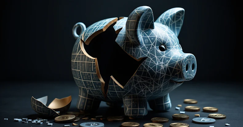 SEC Files Charges Over $14 Million Crypto Scam Using Fake AI-Themed Investment Tips